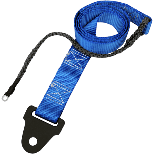 Winch Plow Strap
