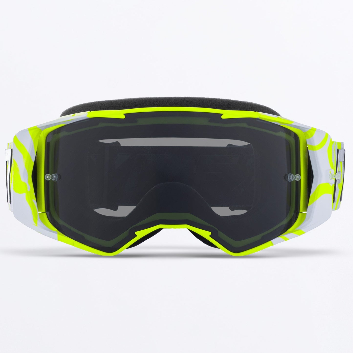 FXR Factory Ride MX Goggle