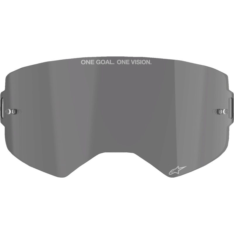 Supertech Smoke Lens