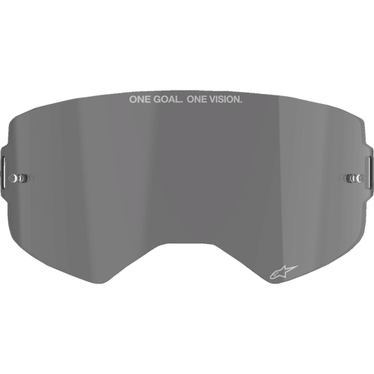 Supertech Smoke Lens