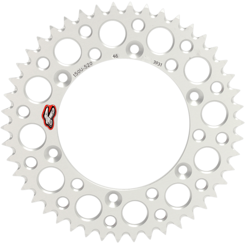 Renthal Sprocket - 150U-520-46GBSI