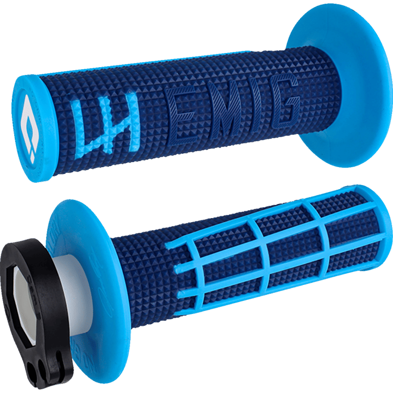 Odi Emig 2.0 V2 Lock On Blue / Cyan