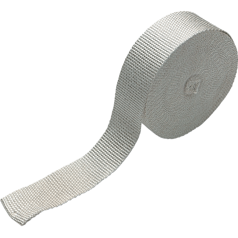 Exhaust Wrap