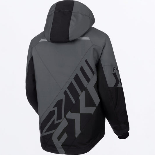 Youth Cold Cross CX Jacket