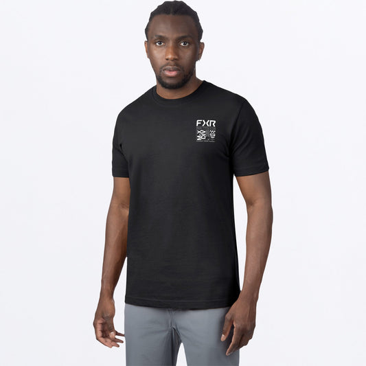 Men's Victory Lap Premium T-Shirt