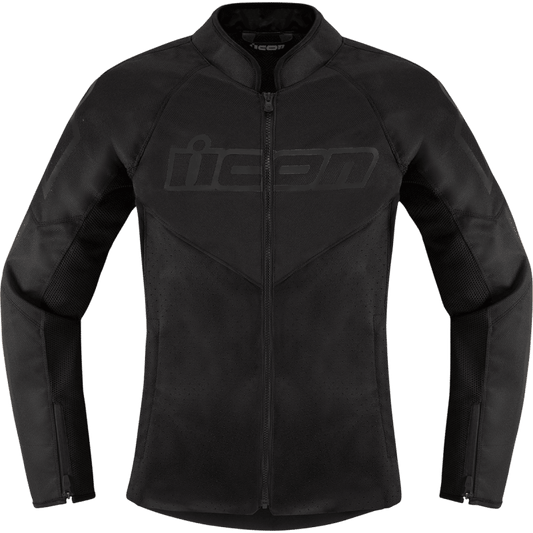 Hooligan CE Jacket - Women's