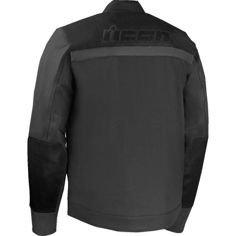 Midhawk Jacket