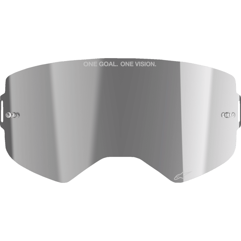 Supertech Mirror Lens