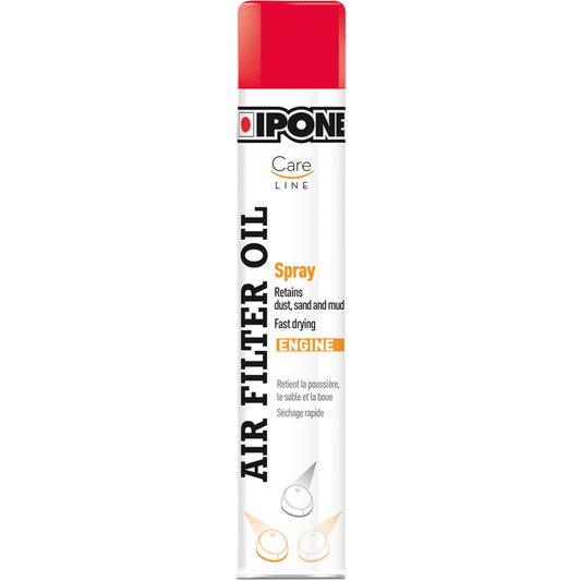 Air Filter Oil Spray