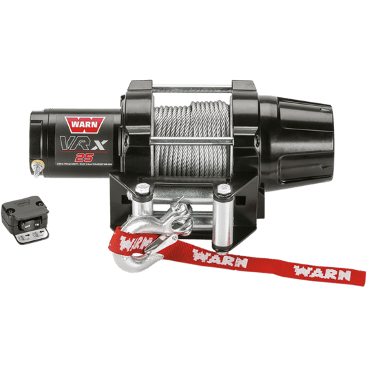 VRX 25 Powersports Winch