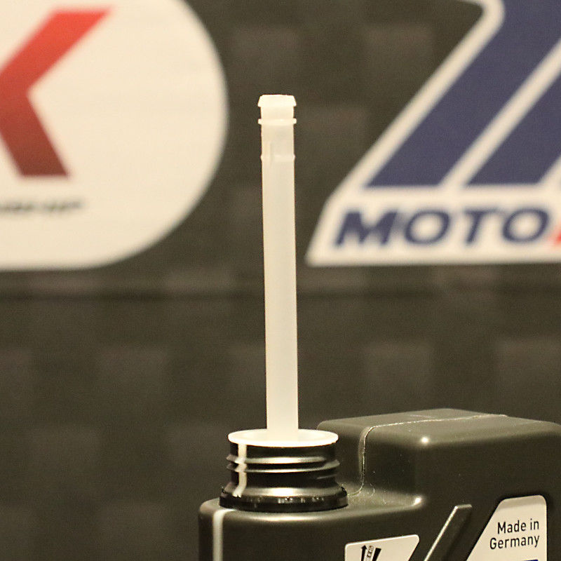 Oil Atv/Utv 4T 5W50 1L