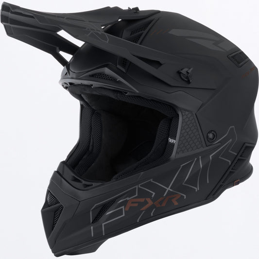 Helium Prime Helmet