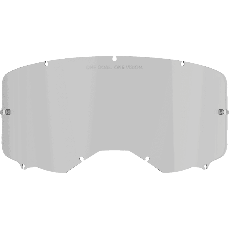 Vision 8-5-3 Smoke Lens