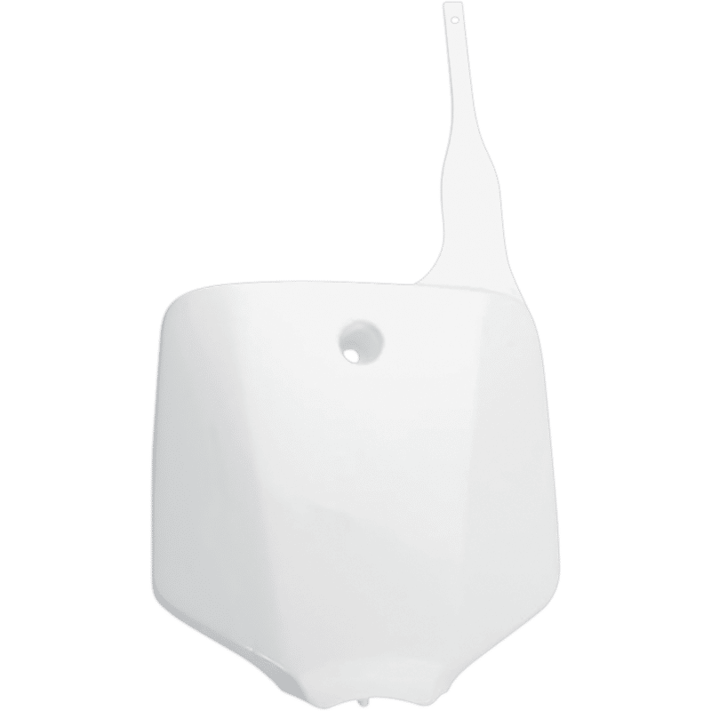 Front Plate 01-13 KX65 / 01-09 KLX110