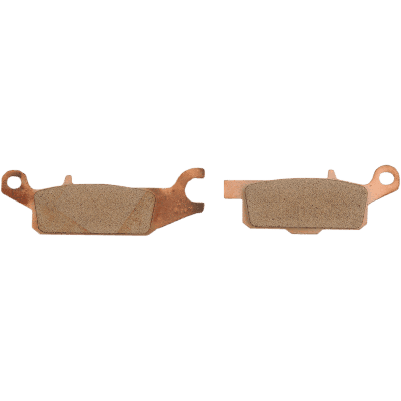EBC FA443SV Severe Duty Series Brake Pad Set