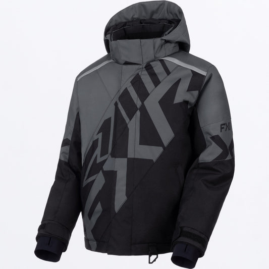 Youth Cold Cross CX Jacket