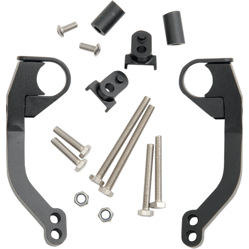 Star Series ATV/MX Mount Kit