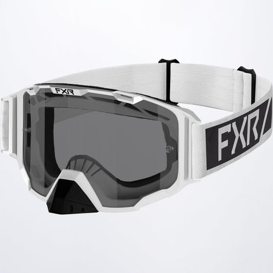 Maverick MX Goggle