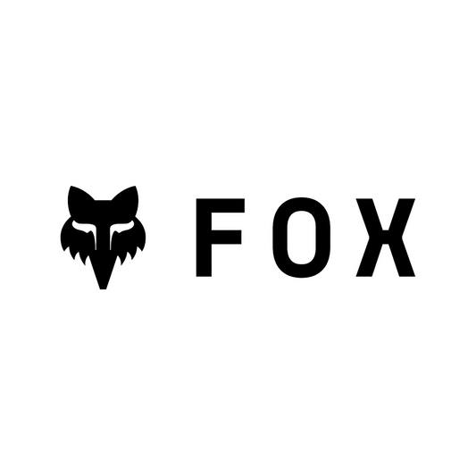 Corporate Logo 7" Sticker