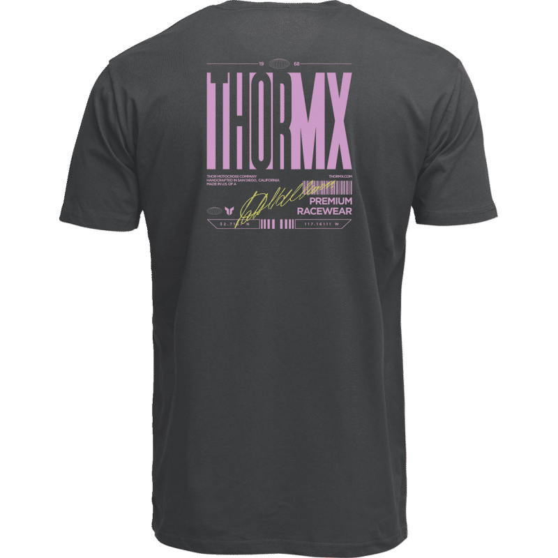 Signature T-Shirt