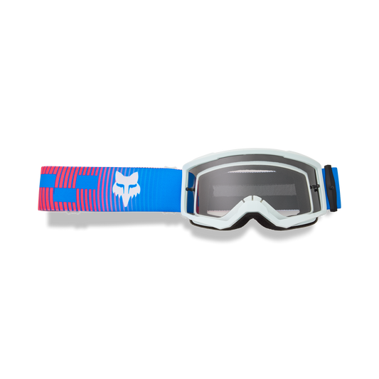 Youth Main Collect Mirrored Lens Goggles