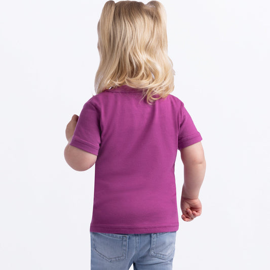 Toddler Elsa Premium T-Shirt