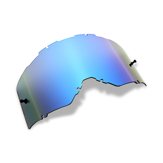 Airspace & Main Replacement Mirror Injected Lens