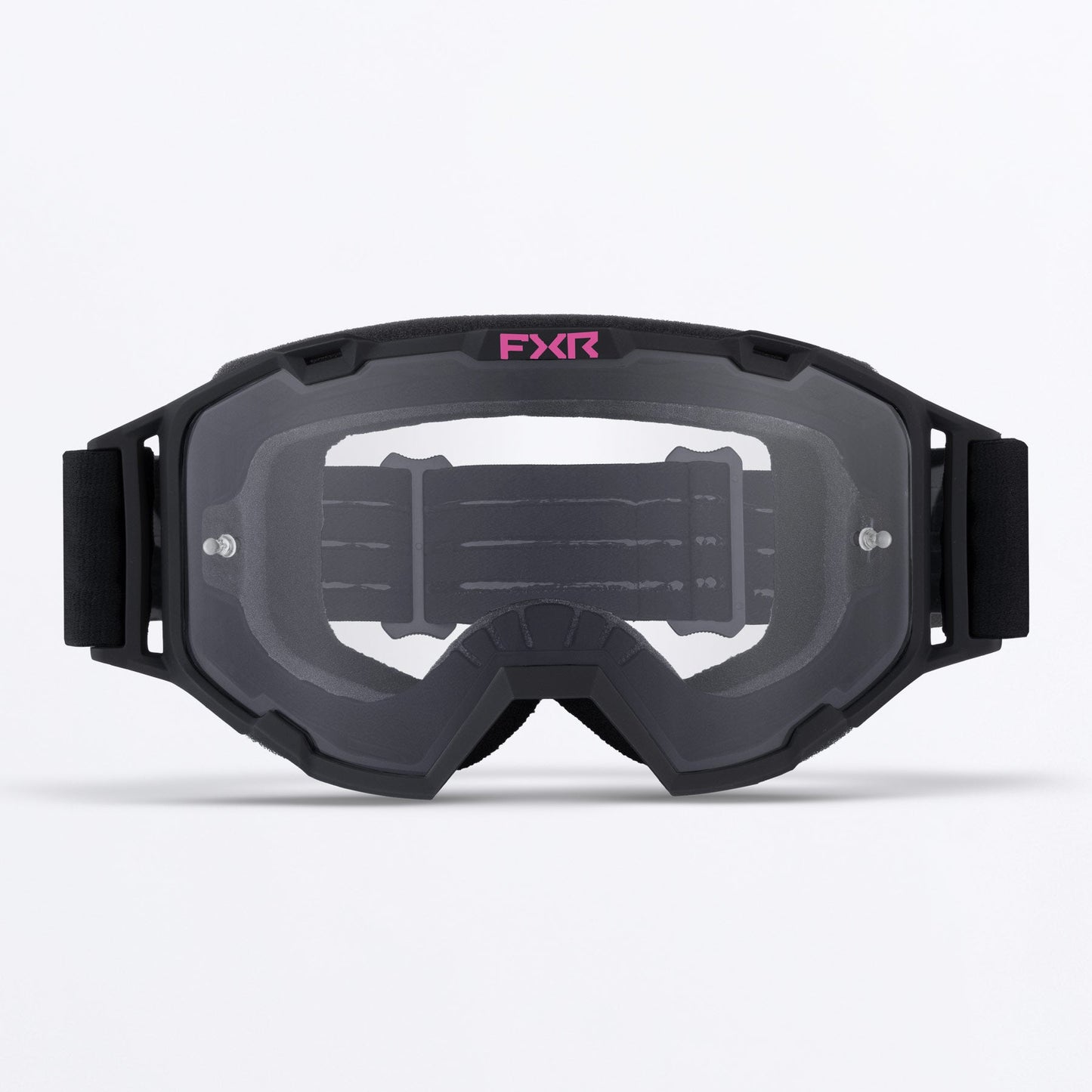 Maverick Prime MX Goggle