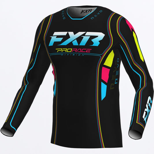 Revo Velocity MX Jersey