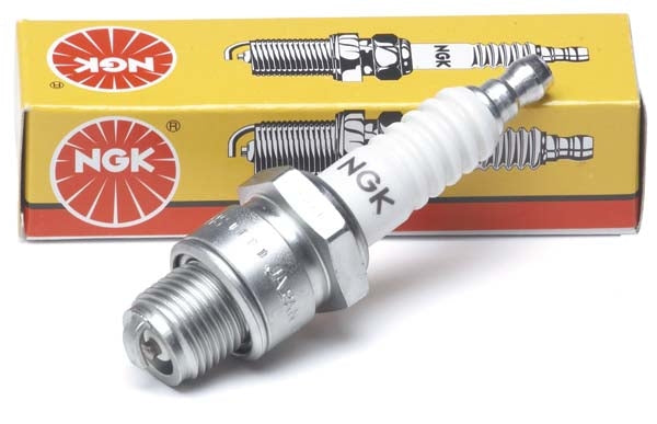 NGK Standard Spark Plug - 900108