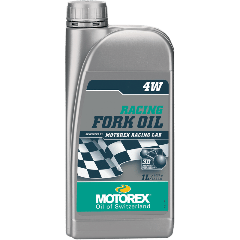 Racing Fork Oil 4W