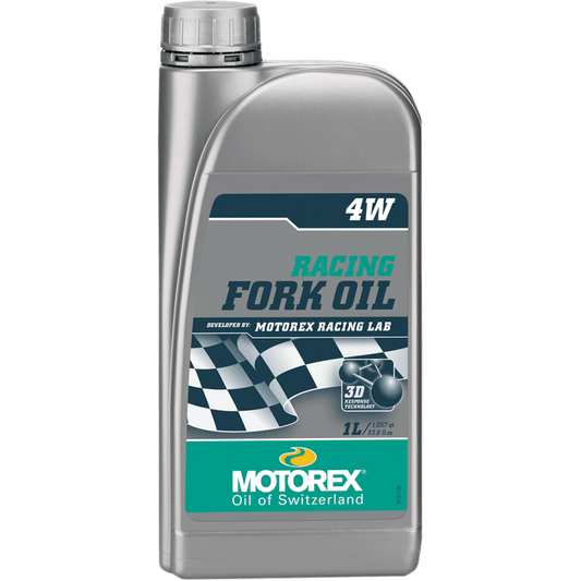 Racing Fork Oil 4W