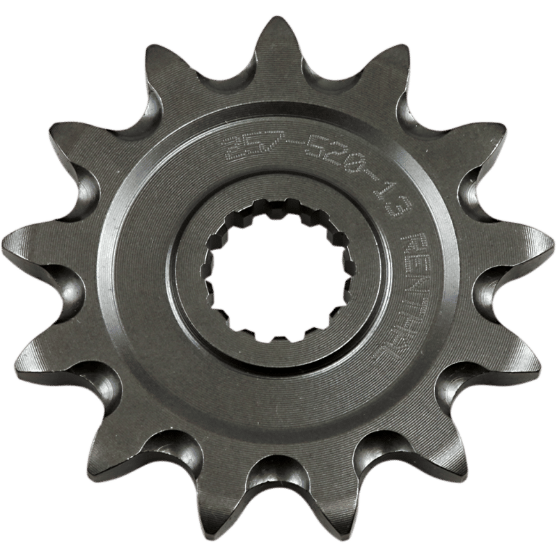 Renthal Sprocket - 257--520-13GP