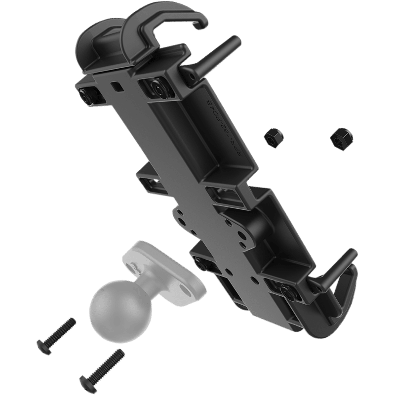 Quick Grip XL w/Ball
