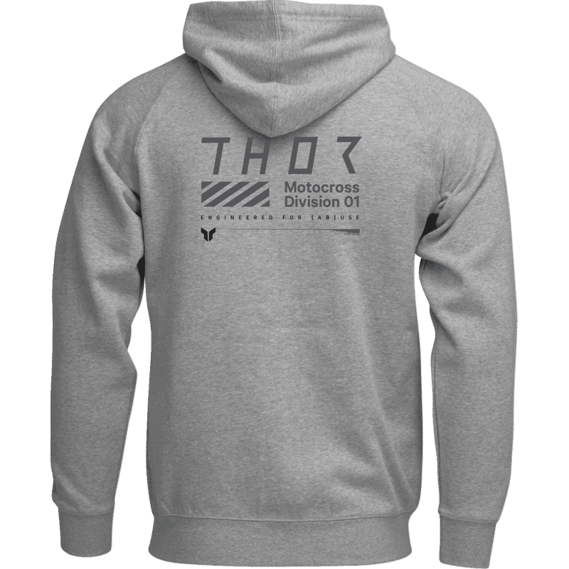 Stamp Pullover