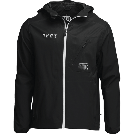 Unit Lite Shell Jacket