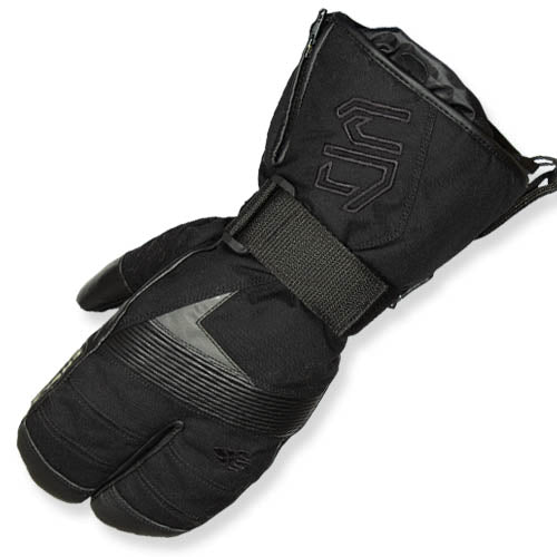 Cordura Claw Mitts