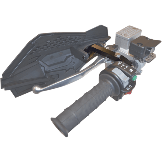 Sentinel ATV/Motorcycle Mount Kit