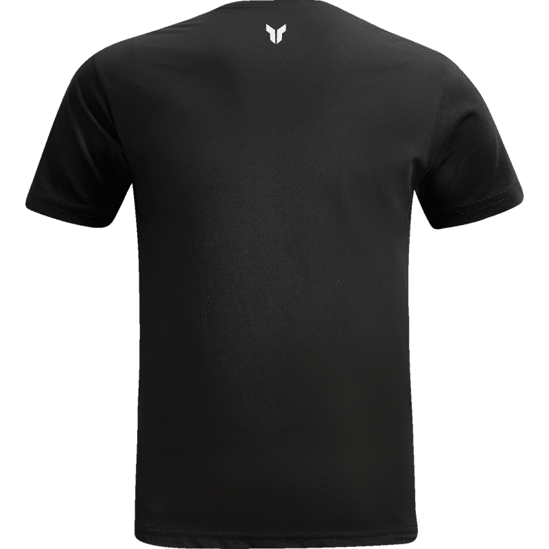Toddler Brave Tee