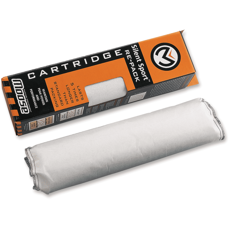Competition Exhaust Pillow Packing