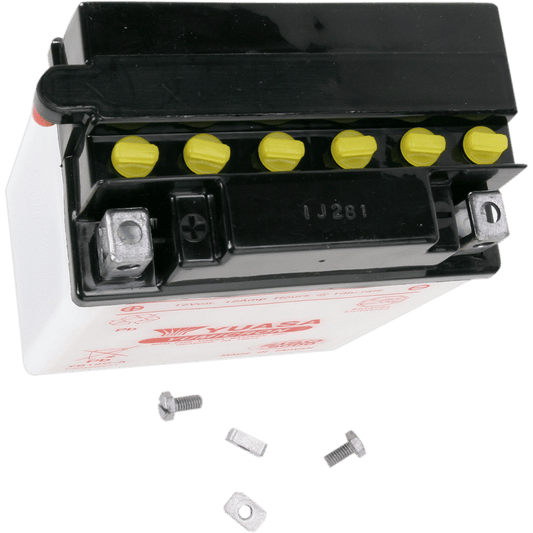 YUASA YB12C-A Battery