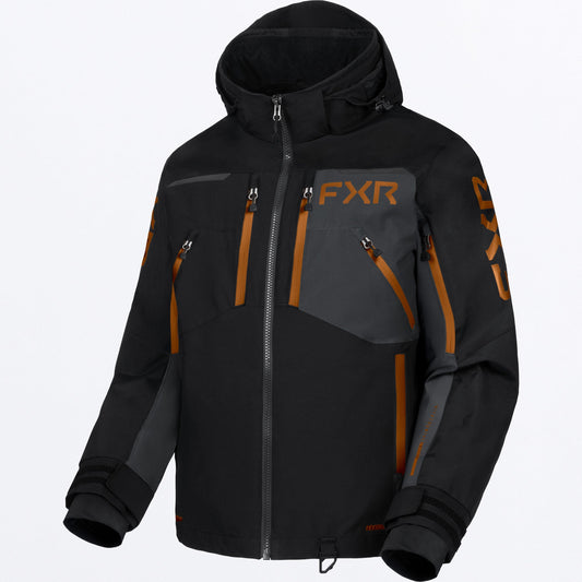 Men's Vertical MTX Lite Jacket