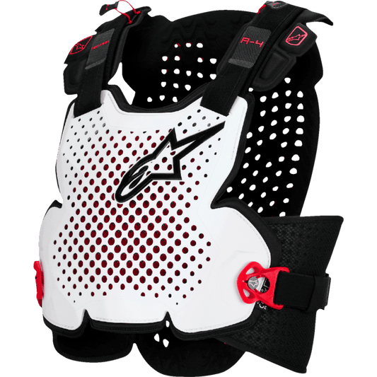 A-4 Plasma Chest Protector