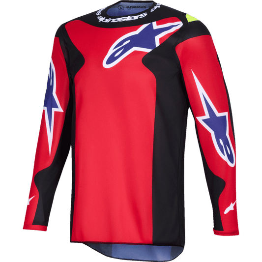 2026 Fluid Grid Jersey