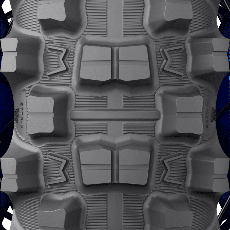 Starcross 5 Mini Tire