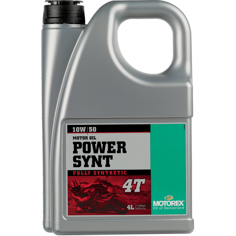 Power Synthetic 4T 10W50