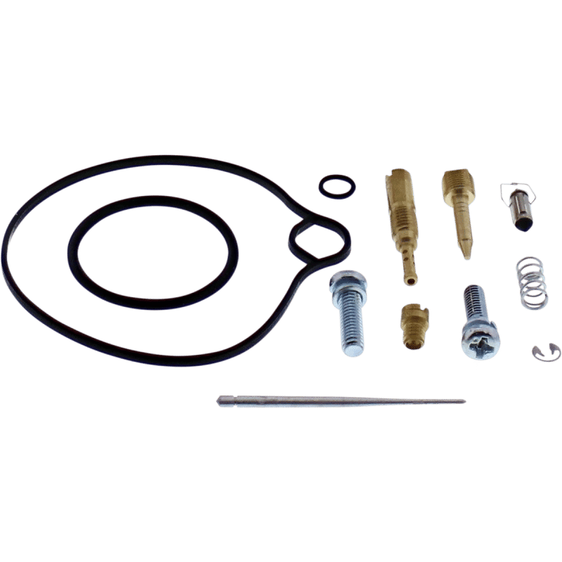 Carb Repair Kits