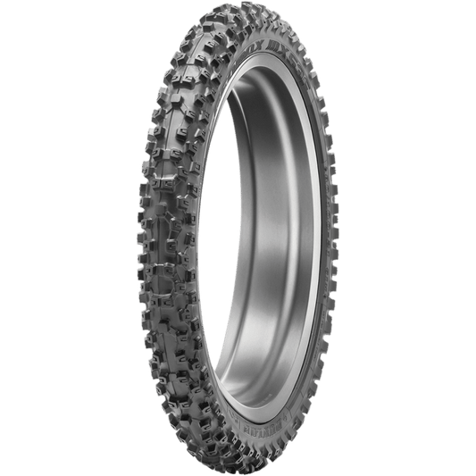 Dunlop Geomax MX53 I/H Tire