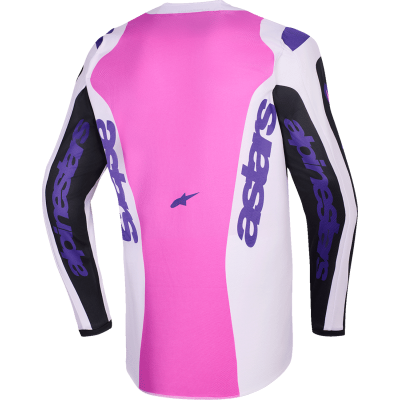 2026 Fluid Grid Jersey