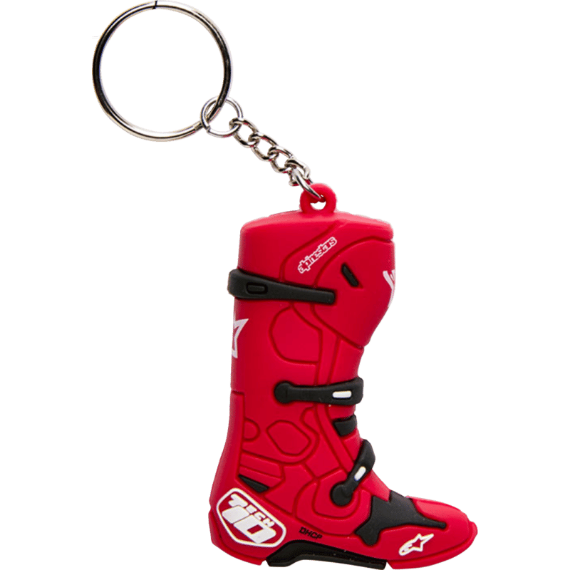 New Tech 10 Boot Keyfob